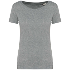 Native Spirit NS324 LADIES&- 039; T-SHIRT L női póló