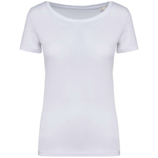  Native Spirit NS324 LADIES&- 039; T-SHIRT XS