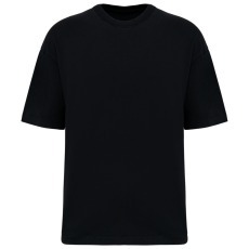 Native Spirit NS326 MEN’S OVERSIZE WASHED EFFECT T-SHIRT L