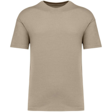 Native Spirit NS330 UNISEX SHOULDER LOOSE T-SHIRT M férfi póló