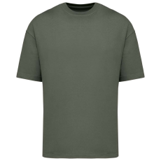 Native Spirit NS332 MEN'S OVERSIZED T-SHIRT M