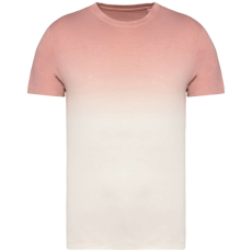 Native Spirit NS345 UNISEX ECO-FRIENDLY DIP DYE T-SHIRT M