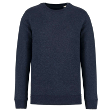  Native Spirit NS400 ECO-FRIENDLY UNISEX ROUND NECK SWEATSHIRT 2XL férfi pulóver, kardigán