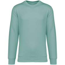 Native Spirit NS400 ECO-FRIENDLY UNISEX ROUND NECK SWEATSHIRT M férfi pulóver, kardigán