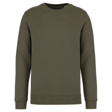 Native Spirit NS400 ECO-FRIENDLY UNISEX ROUND NECK SWEATSHIRT M munkaruha