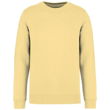 Native Spirit NS400 ECO-FRIENDLY UNISEX ROUND NECK SWEATSHIRT S férfi pulóver, kardigán