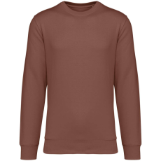 Native Spirit NS400 ECO-FRIENDLY UNISEX ROUND NECK SWEATSHIRT S