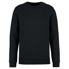 Native Spirit NS400 ECO-FRIENDLY UNISEX ROUND NECK SWEATSHIRT XL férfi pulóver, kardigán