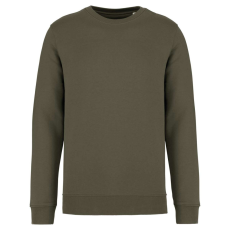 Native Spirit NS400 ECO-FRIENDLY UNISEX ROUND NECK SWEATSHIRT XXS