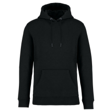 Native Spirit NS401 ECO-FRIENDLY UNISEX HOODED SWEATSHIRT M férfi pulóver, kardigán