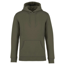 Native Spirit NS401 ECO-FRIENDLY UNISEX HOODED SWEATSHIRT M munkaruha