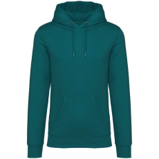 Native Spirit NS401 ECO-FRIENDLY UNISEX HOODED SWEATSHIRT M
