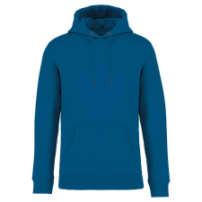 Native Spirit NS401 ECO-FRIENDLY UNISEX HOODED SWEATSHIRT XL férfi pulóver, kardigán