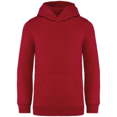  Native Spirit NS404 KIDS’ HOODED SWEATSHIRT 10/12