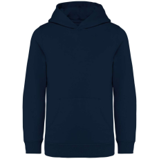  Native Spirit NS404 KIDS’ HOODED SWEATSHIRT 6/8