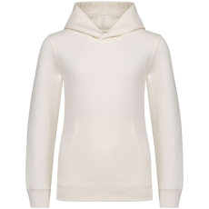  Native Spirit NS404 KIDS’ HOODED SWEATSHIRT 8/10