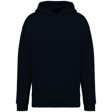 Native Spirit NS408 UNISEX OVERSIZED HOODED SWEATSHIRT L munkaruha