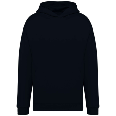  Native Spirit NS408 UNISEX OVERSIZED HOODED SWEATSHIRT M