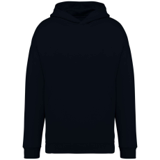 Native Spirit NS408 UNISEX OVERSIZED HOODED SWEATSHIRT M