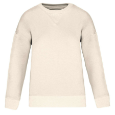  Native Spirit NS420 ECO-FRIENDLY LADIES’ DROP-SHOULDER SWEATSHIRT S női pulóver, kardigán