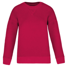Native Spirit NS420 ECO-FRIENDLY LADIES’ DROP-SHOULDER SWEATSHIRT XL