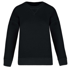 Native Spirit NS420 ECO-FRIENDLY LADIES’ DROP-SHOULDER SWEATSHIRT XL munkaruha