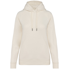 Native Spirit NS422 LADIES&#039; ECO-FRIENDLY RAGLAN HOODED SWEATSHIRT XS munkaruha