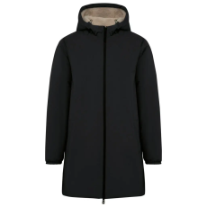 Native Spirit NS609 UNISEX SHERPA-LINED WATERPROOF JACKET XS
