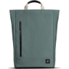Native union BACKPACK-GRN hátizsák Utcai hátizsák Zöld Szövet, Polietilén-tereftalát (PET), Újrahasznosított műanyag (BACKPACK-GRN)