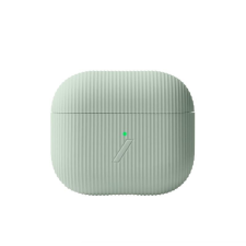 Native union Curve Case, sage - AirPods 3 (APCSE-CRVE-GRN-V2) fülhallgató, fejhallgató tok