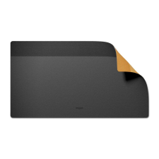 Native union Egérpad Black/Kraft (DESK-MAT-BLKKFT) egérpad