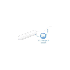 Natracare BIO pamut tampon, super (20db) intim higiénia