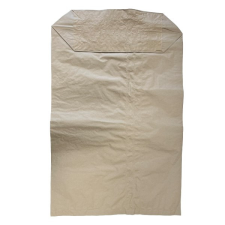 - Nátronzsák 50kg-os 55x94x17 cm 3 rétegű tisztító- és takarítószer, higiénia