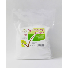 Natrue Naturae Group Gyümölcscukor 1000 g reform élelmiszer