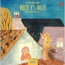 Nattán-Angeli Nóra - Rojt és Bojt egyéb könyv