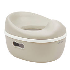  Nattou bili 3in1 Potty bézs bili