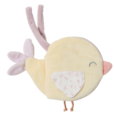  Nattou játékkönyv plüss készségfejlesztő Alice and Pomme egyéb bébijáték