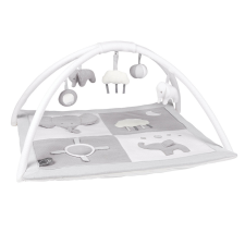  Nattou játszószõnyeg pamut Tembo játszószőnyeg