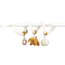  Nattou spirál plüss Charlie bébijáték kiságyra