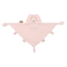  Nattou szundikendő plüss Lapidou Maxi - Nyúl rózsaszín egyéb bébijáték