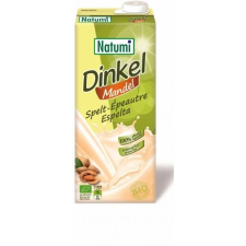 Natumi bio mandulás tönkölyital 1000ml biokészítmény