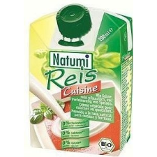 Natumi bio rizstejszín 200ml biokészítmény