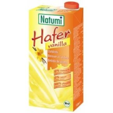Natumi bio zabital vaníliás - 1000ml biokészítmény