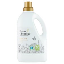 Natur Cleaning hipoallergén mosógél teafa olajjal 1500 ml tisztító- és takarítószer, higiénia