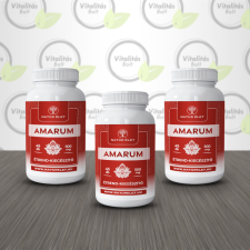 Natúr Élet Amarum - 3x 45db vitamin és táplálékkiegészítő