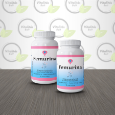 Natúr Élet Femurina - 2x 45 db vitamin és táplálékkiegészítő