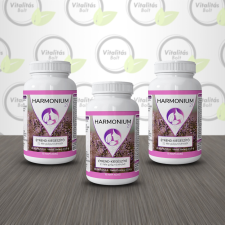 Natúr Élet Harmonium - 3x 45 db vitamin és táplálékkiegészítő