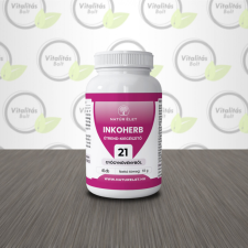 Natúr Élet Inkoherb - 45 db vitamin és táplálékkiegészítő