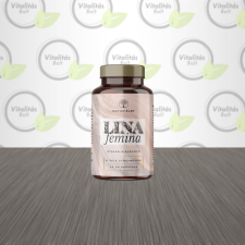 Natúr Élet Linafemina - 90 db vitamin és táplálékkiegészítő