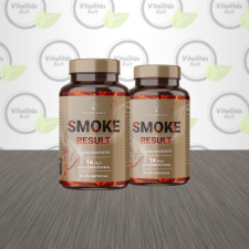 Natúr Élet Smoke result - 2x 90 db vitamin és táplálékkiegészítő